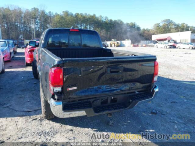 TOYOTA TACOMA SR5, 3TYSX5EN7NT013276