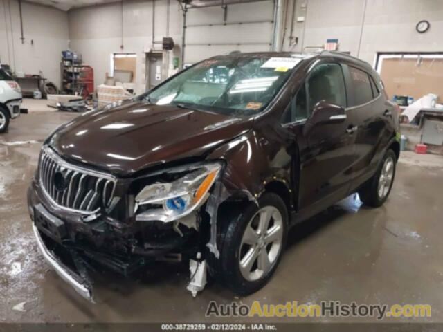 BUICK ENCORE, KL4CJASB4FB214852