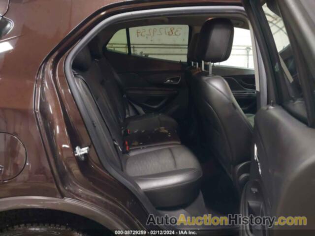 BUICK ENCORE, KL4CJASB4FB214852