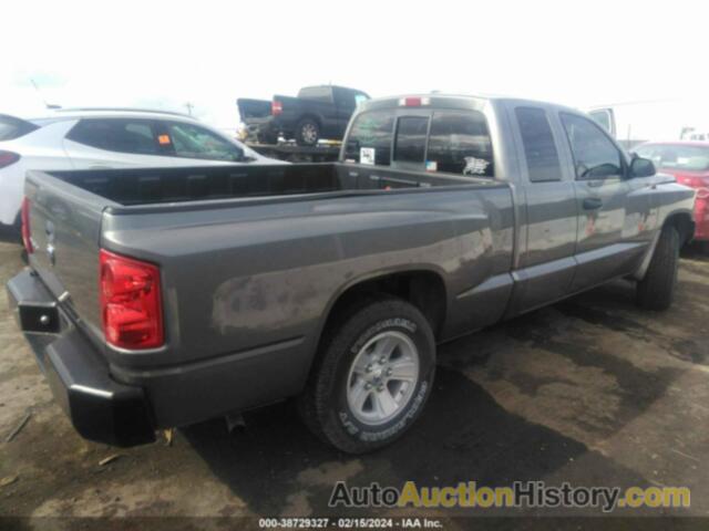 DODGE DAKOTA SXT/BIGHORN/LONESTAR, 1D7HE32K18S528205