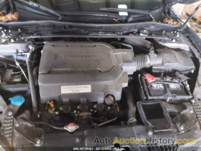 HONDA ACCORD EX-L V-6, 1HGCR3F81EA016339