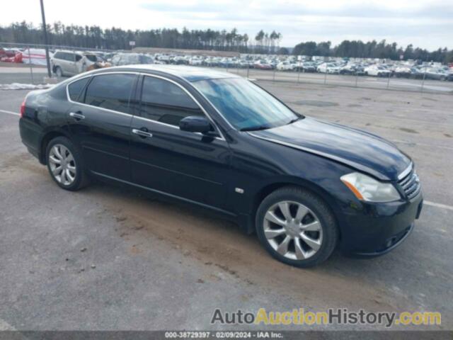 INFINITI M35X, JNKAY01F57M450289