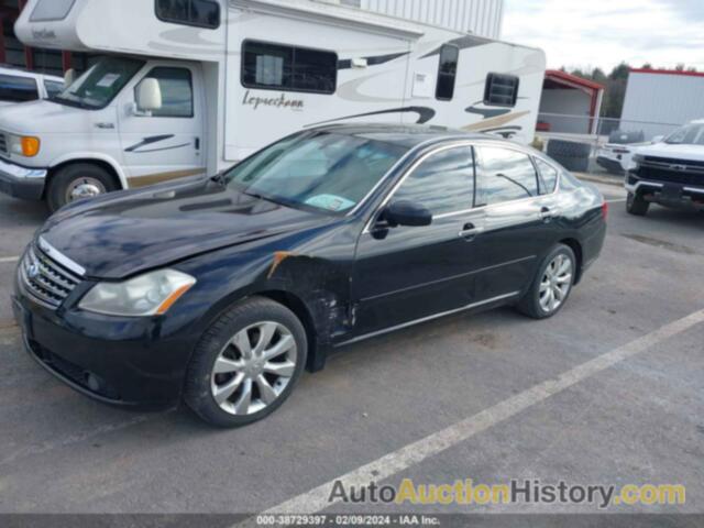 INFINITI M35X, JNKAY01F57M450289