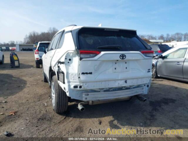 TOYOTA RAV4 LE, JTMF1RFV0LD064471