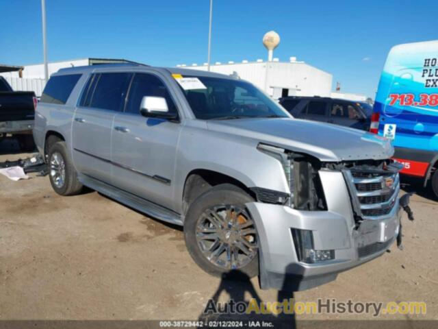 CADILLAC ESCALADE ESV STANDARD, 1GYS3GKJ5GR458177