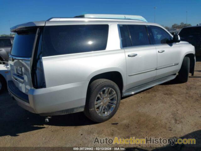 CADILLAC ESCALADE ESV STANDARD, 1GYS3GKJ5GR458177