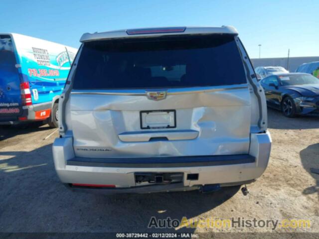 CADILLAC ESCALADE ESV STANDARD, 1GYS3GKJ5GR458177