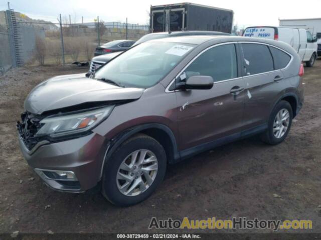 HONDA CR-V EX, 5J6RM4H5XGL057019