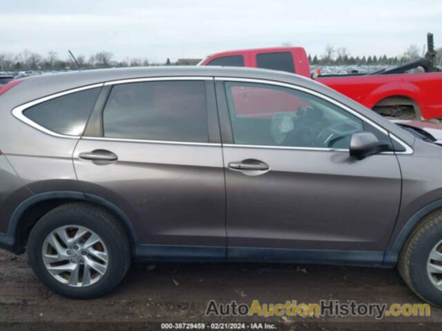 HONDA CR-V EX, 5J6RM4H5XGL057019