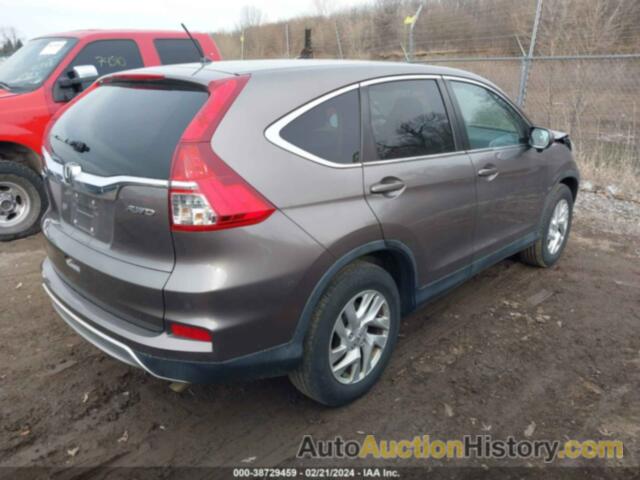 HONDA CR-V EX, 5J6RM4H5XGL057019