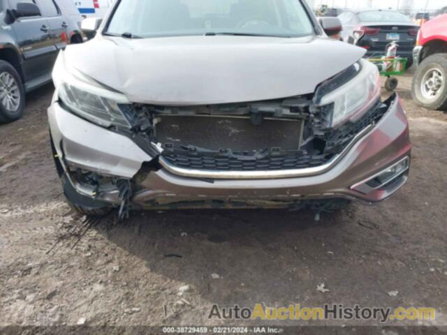 HONDA CR-V EX, 5J6RM4H5XGL057019