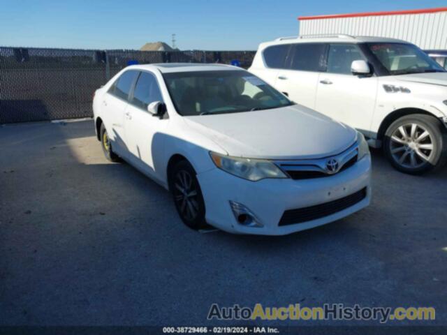 TOYOTA CAMRY L/SE/LE/XLE, 4T4BF1FK1ER370882