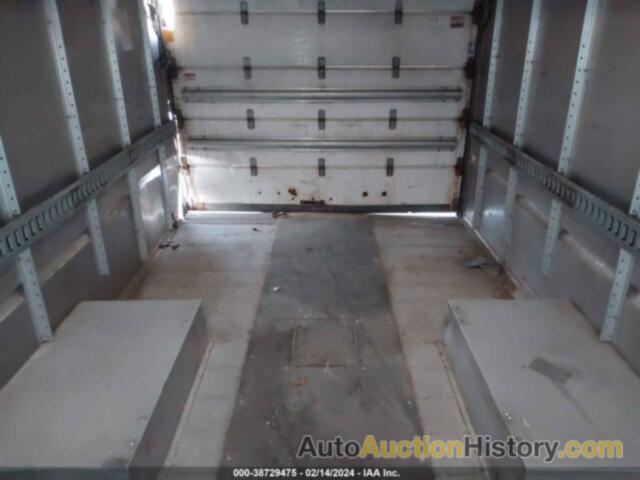 FORD F-59 COMMERCIAL STRIPPED, 1F65F5KY6J0A20942