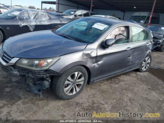 HONDA ACCORD LX, 1HGCR2F38DA213053