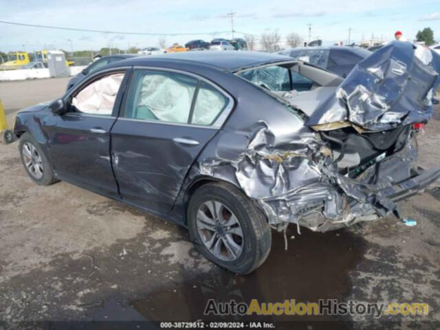 HONDA ACCORD LX, 1HGCR2F38DA213053