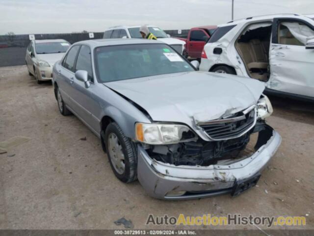 ACURA RL 3.5, JH4KA96593C001694