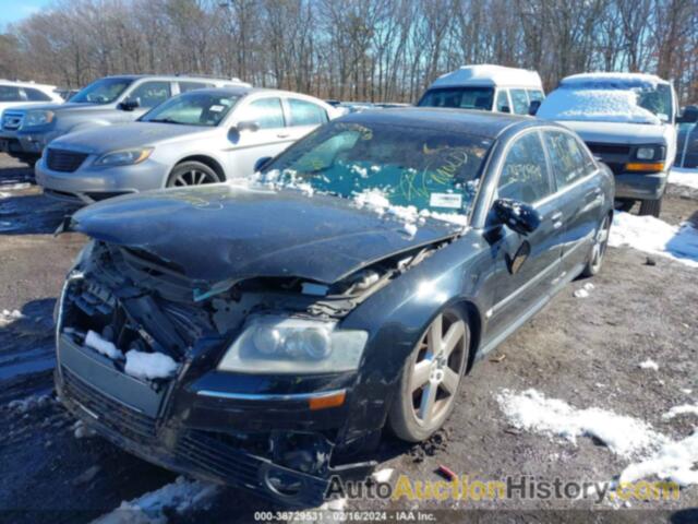 AUDI A8 L QUATTRO, WAUML44E96N018723