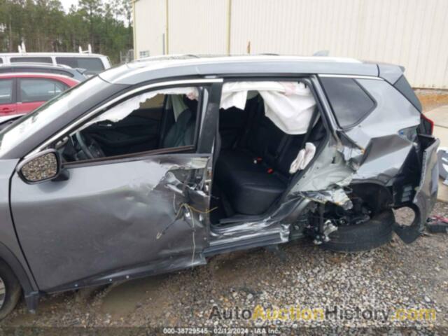 NISSAN ROGUE SV FWD, 5N1BT3BA0NC717359