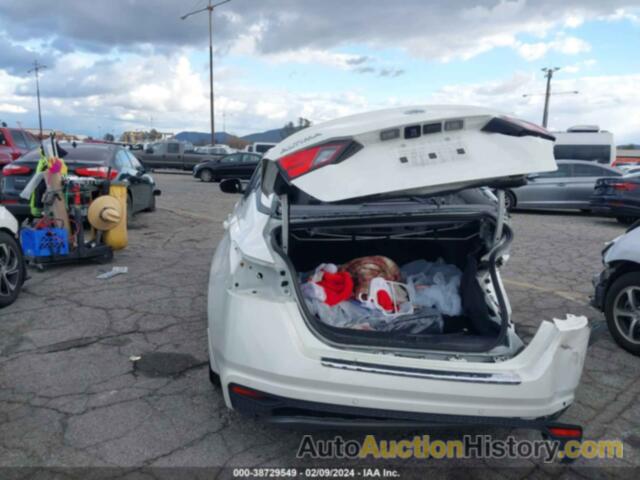 NISSAN ALTIMA SR FWD, 1N4BL4CV5NN372304