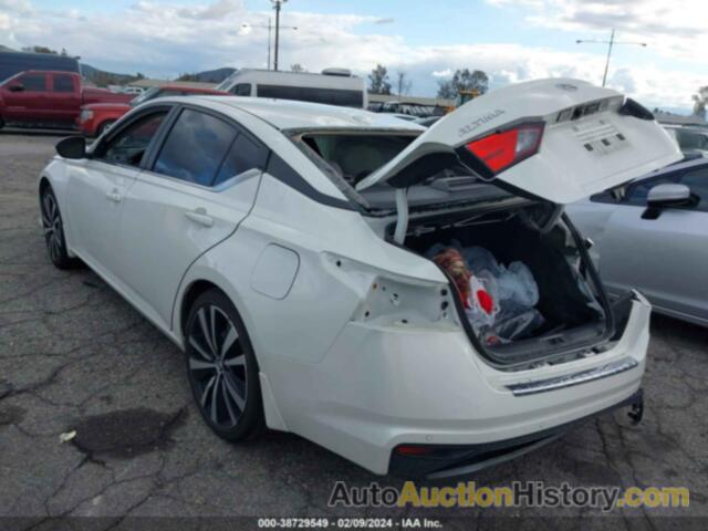 NISSAN ALTIMA SR FWD, 1N4BL4CV5NN372304