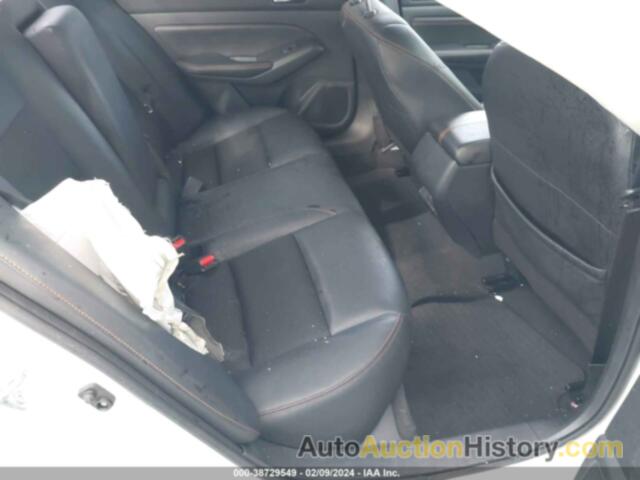 NISSAN ALTIMA SR FWD, 1N4BL4CV5NN372304