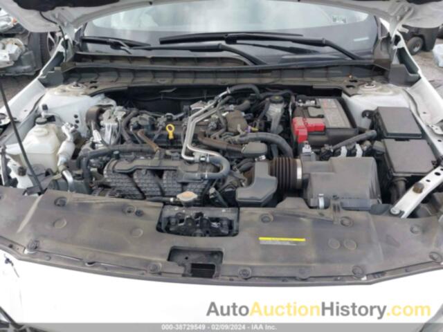 NISSAN ALTIMA SR FWD, 1N4BL4CV5NN372304