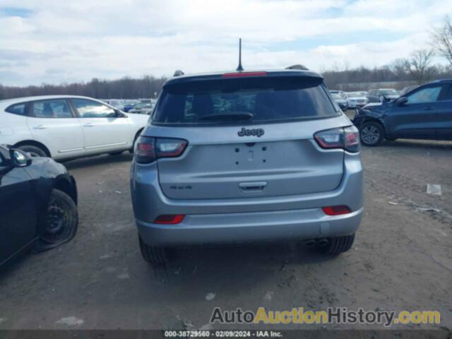 JEEP COMPASS HIGH ALTITUDE 4X4, 3C4NJDCB0NT207148