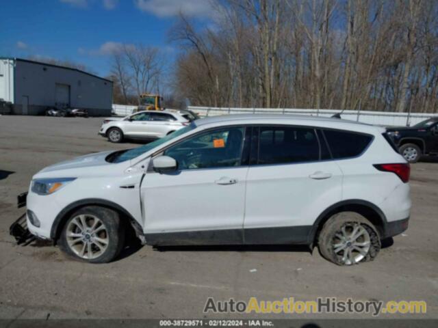 FORD ESCAPE SE, 1FMCU0GD0KUC23219