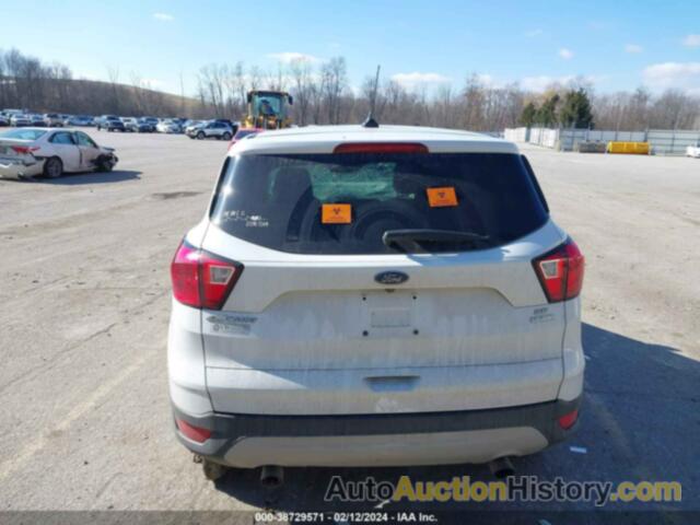 FORD ESCAPE SE, 1FMCU0GD0KUC23219