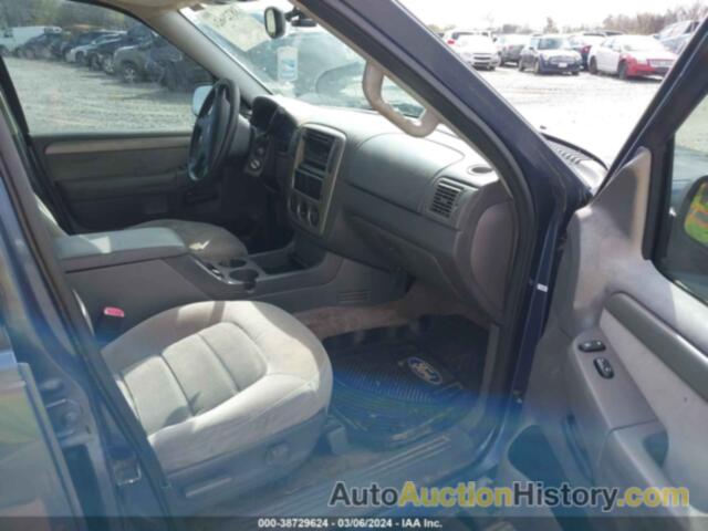 FORD EXPLORER NBX/XLT, 1FMZU73K64UB29744