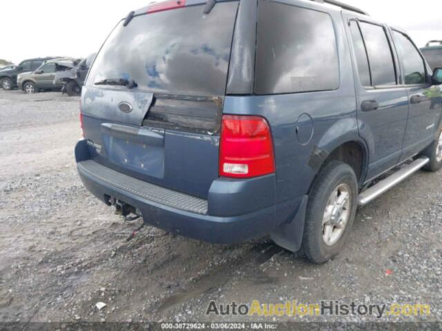 FORD EXPLORER NBX/XLT, 1FMZU73K64UB29744