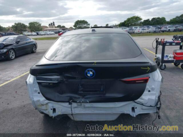 BMW I4 EDRIVE40, WBY73AW0XPFN71181