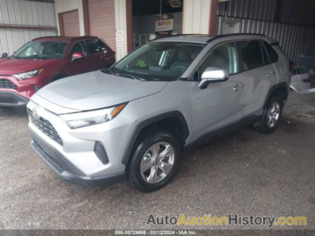 TOYOTA RAV4 XLE, 2T3W1RFV4PW275990