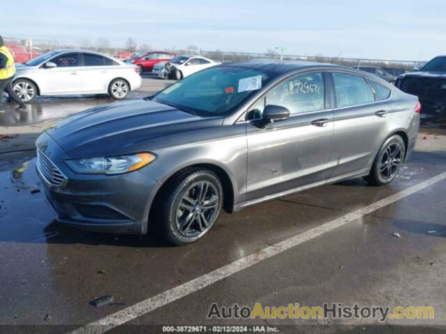 FORD FUSION SE, 3FA6P0HD6JR203057