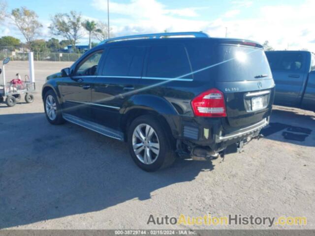 MERCEDES-BENZ GL 350 BLUETEC 350 BLUETEC, 4JGBF2FE5CA801619