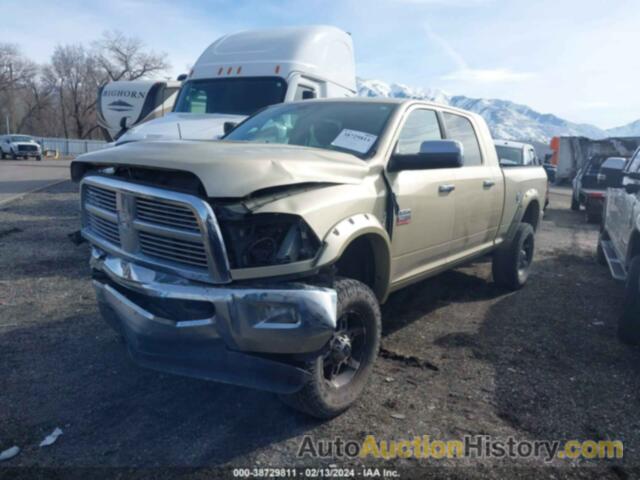 RAM RAM 3500 LARAMIE, 3D73Y3HL5BG537781