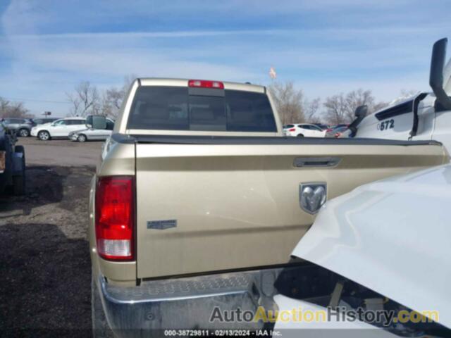 RAM RAM 3500 LARAMIE, 3D73Y3HL5BG537781