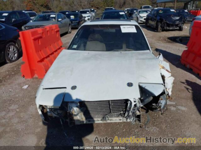 NISSAN 240SX SE, JN1MS34P5PW301121