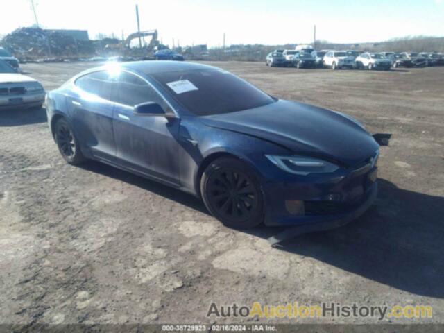 TESLA MODEL S 100D/60D/75D/90D/P100D, 5YJSA1E26HF187103