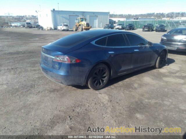 TESLA MODEL S 100D/60D/75D/90D/P100D, 5YJSA1E26HF187103