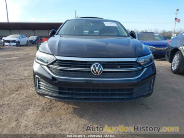 VOLKSWAGEN JETTA 1.5T SEL, 3VWGM7BU1NM030220