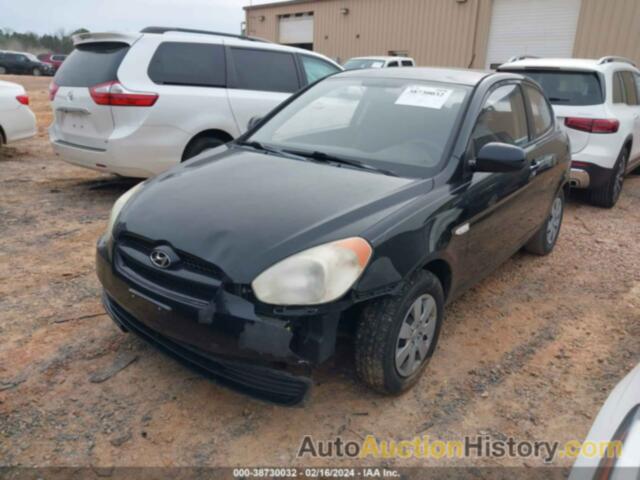 HYUNDAI ACCENT GS, KMHCM3AC6AU149904