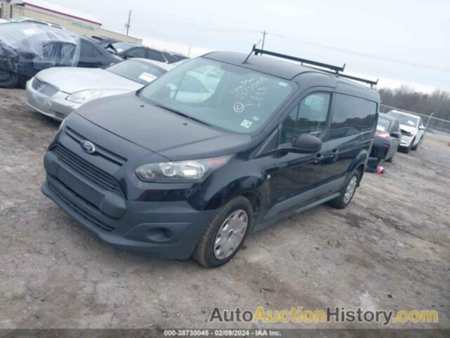 FORD TRANSIT CONNECT XL, NM0LE7E75F1182629