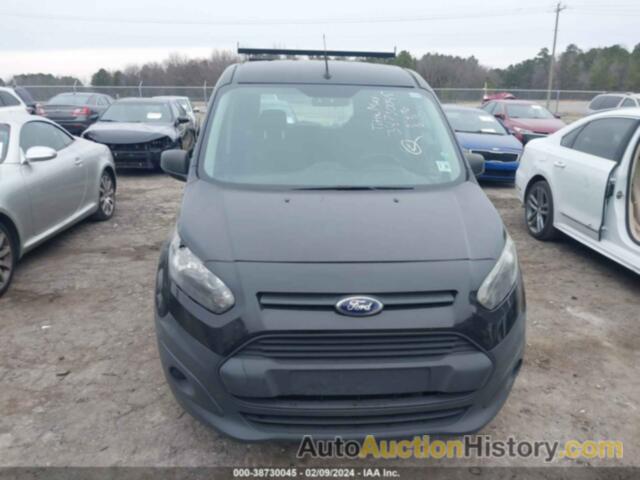 FORD TRANSIT CONNECT XL, NM0LE7E75F1182629