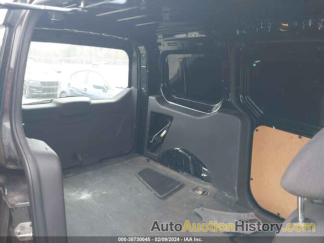 FORD TRANSIT CONNECT XL, NM0LE7E75F1182629