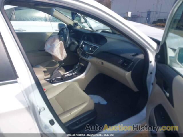 HONDA ACCORD EX-L, 1HGCR2F87DA161037