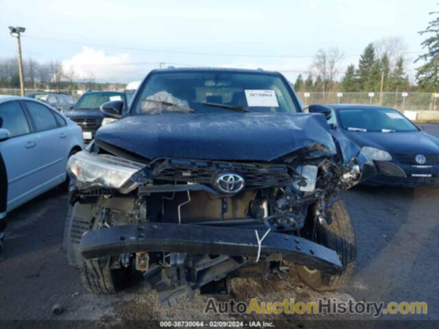 TOYOTA 4RUNNER LIMITED, JTEBU5JR9H5456094