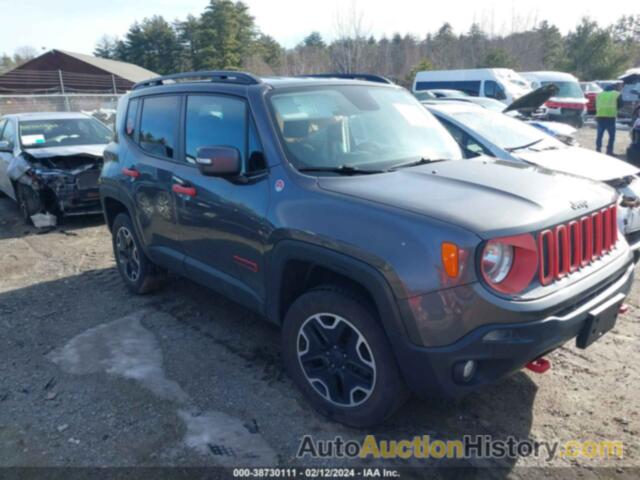 JEEP RENEGADE TRAILHAWK, ZACCJBCT9GPD35838