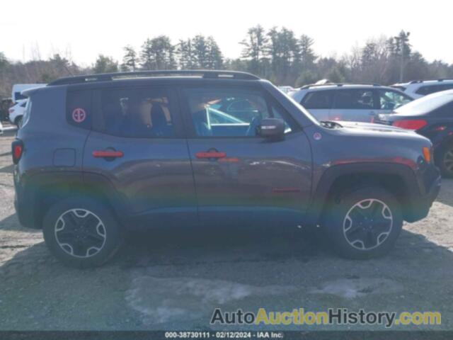 JEEP RENEGADE TRAILHAWK, ZACCJBCT9GPD35838