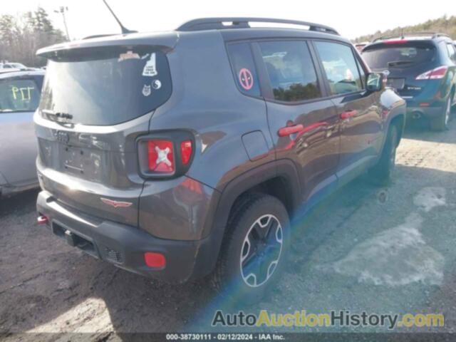 JEEP RENEGADE TRAILHAWK, ZACCJBCT9GPD35838